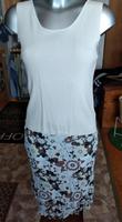 Damen Rock/Shirt 36/38 Bayern - Wallerstein Vorschau