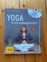 Thielemann-Kapell - Yoga in der Schwangerschaft - Buch mit DVD Rheinland-Pfalz - Mehlingen Vorschau