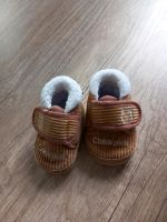 Baby Krabbelschuhe Newborn Nordrhein-Westfalen - Herzebrock-Clarholz Vorschau