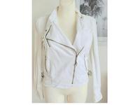Mango Biker Jacke  gr M Walle - Utbremen Vorschau
