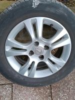 Corsa-D Reifen zu verkaufen Nordrhein-Westfalen - Schwelm Vorschau