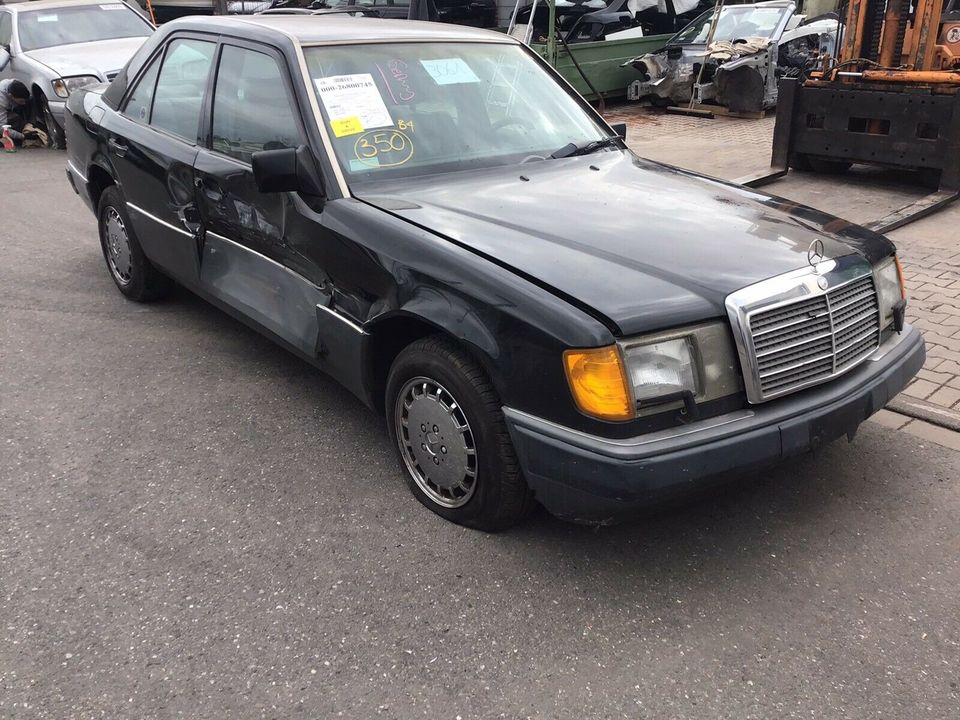 Mercedes Benz W124 300e Alle Ersatzteile ab 1€. in Havixbeck