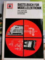 Bastelbuch für Modellelektronik Leipzig - Holzhausen Vorschau