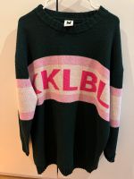 Karo Kauer Strickpullover Oversize Gr. S KKLBL Baden-Württemberg - Heilbronn Vorschau