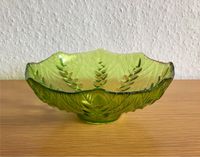 Glasschale, Schale, Obstschale, Anbietschale, DDR Sachsen - Chemnitz Vorschau