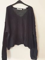 H&M dunkelblauer Pulli, Gr. XS Bayern - Fürth Vorschau