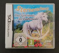 Nintendo Spiel Sternenschweif Dresden - Blasewitz Vorschau