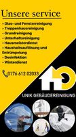 Unik Gebäudereinigung- Ihr Experte für makellose Fenster und Glas Baden-Württemberg - Ulm Vorschau