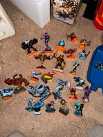 Box mit vielen skylanders Saarland - Rehlingen-Siersburg Vorschau