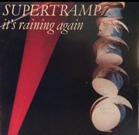 Supertramp Single Vinyl Schallplatte Nordrhein-Westfalen - Gescher Vorschau