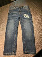 Jeans von John Banner Gr. 140 wiw neu Nordrhein-Westfalen - Halle (Westfalen) Vorschau