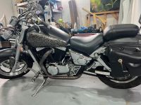 Suzuki Marauder 800 Baden-Württemberg - Mosbach Vorschau