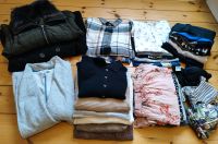 KEIN VERSAND Kleiderpaket 36/38 S/M Uniqlo, Zara, Mango, H&M Berlin - Neukölln Vorschau