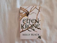 Elfenkrone - Holly Black | Fantasy Niedersachsen - Lüneburg Vorschau