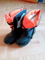 Kinder Moonboots, Gr. 27 / 28, Neu Münster (Westfalen) - Albachten Vorschau