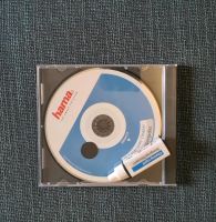 Hama CD Laser Reinigungsscheibe Reinigungsdisk Berlin - Lichtenberg Vorschau