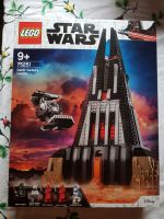 LEGO® Star Wars 75251 Darth Vaders Festung NEU OVP Niedersachsen - Schellerten Vorschau