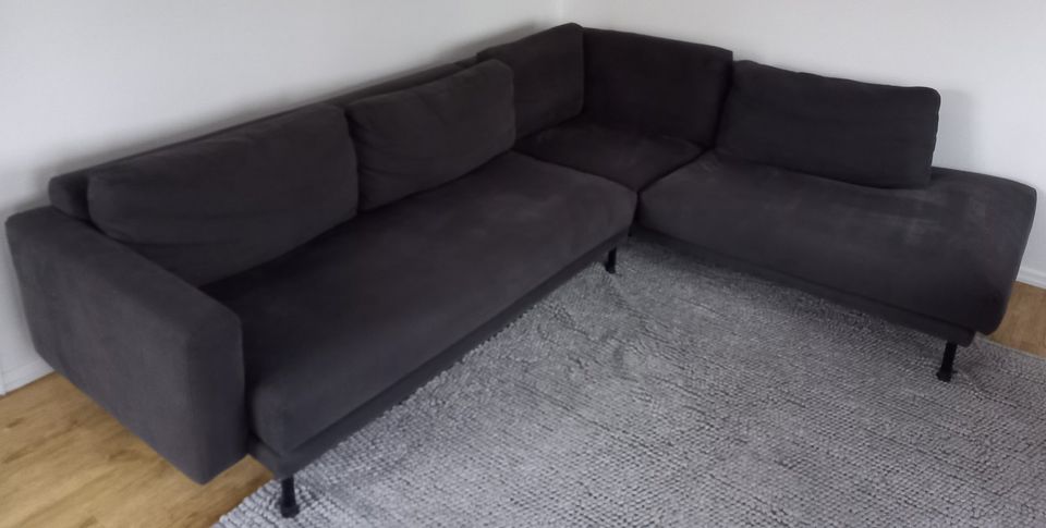Ecksofa Sofa Couch L-Sofa in Lüneburg