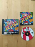 Playstation 1 / THE NEXT TETRIS Hessen - Bad Camberg Vorschau