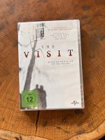 The Visit DVD FSK12 Niedersachsen - Diepenau Vorschau