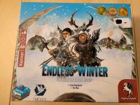 Endless Winter deutsch OVP Brettspiel Niedersachsen - Hatten Vorschau