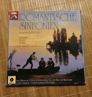 Romantische Sinfonien Vinyl 3 LP's Folge1 Berlin - Marzahn Vorschau