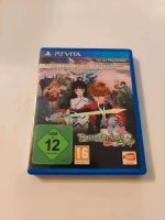 Tales of Hearts R - Sony Playstation Vita Spiel Beuel - Limperich Vorschau