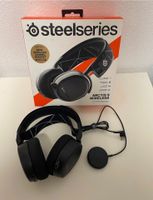 Gaming headset steelseries arctis 9 Bayern - Himmelstadt Vorschau