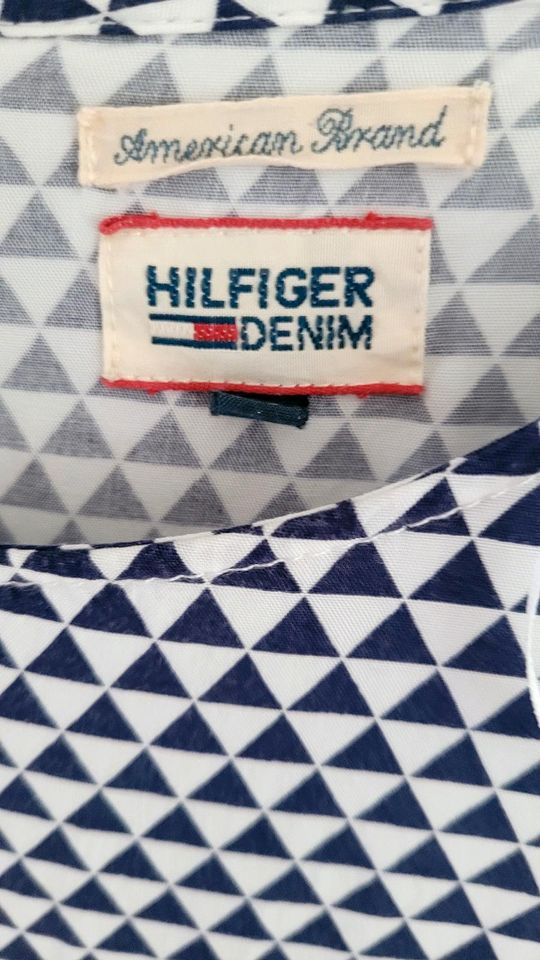 Tommy Hilfiger Kleid Gr.S wunderschön neu uvp 50€ in Essen