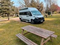 JETZT ANFRAGEN - Ahorn Camp A 690 - Wohnmobil & Camper Vermietung Hessen - Hattersheim am Main Vorschau