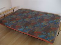 Futon Schlafsofa oder Couch 2 Sitzpositionen Liegefläche 140x200 Rheinland-Pfalz - Flörsheim-Dalsheim Vorschau