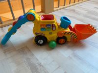 Vtech Ballspaßbagger Thüringen - Leinefelde Vorschau