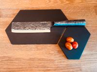 SUCHE: Messer Ganzstahl, Stahlgriff, Santoku, TOKIO KITCHENWARE Dresden - Pieschen Vorschau