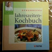 Schuhbecks Jahreszeiten-Kochbuch Bayern - Biessenhofen Vorschau