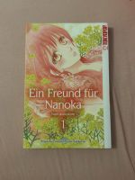 Ein Freund für Nanoka 1 Manga Nordrhein-Westfalen - Düren Vorschau