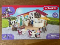 Schleich 42592 HorseClub Reiter Café Baden-Württemberg - Konstanz Vorschau