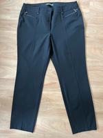 Gerry Weber Hose Gr. 44 schwarz ungetragen Bayern - Stadtbergen Vorschau