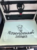 Rosenbaum Solingen Messer Set im Koffer Bayern - Wittibreut Vorschau