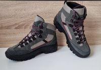 LOWA Enduro GTX MID Lady Gore Tex Bergschuhe Wanderstiefel 39 Nürnberg (Mittelfr) - Nordstadt Vorschau