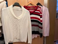 3 Pullover Strickpullover Gr. 44 Nordrhein-Westfalen - Herzogenrath Vorschau