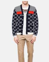 Gucci Pullover Cardigan Größe M-L 48-50 Berlin - Grunewald Vorschau