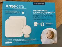 Angelcare Smart Sensor Pro 1, kontaktlose Atemwegsüberwachung Bayern - Erdweg Vorschau