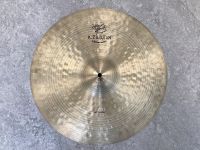 Zildjian K’ Constantinople Crash 18“ Köln - Ehrenfeld Vorschau