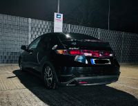 Honda Civic 2.2 Diesel Schwerin - Werdervorstadt Vorschau