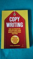 NEU Buch Copy Writing Hessen - Waldbrunn Vorschau