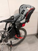 Römer Jockey Comfort Kindersitz Fahrrad Stuttgart - Feuerbach Vorschau