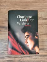 Buch Roman Taschenbuch Thriller Krimi Charlotte Link Der Verehrer Brandenburg - Groß Kreutz Vorschau