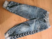 Hummel Jeans Gr. 98 Niedersachsen - Uetze Vorschau