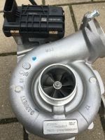 Turbolader Nagelneu original BMW 5er oder 7er Diesel Bayern - Burglengenfeld Vorschau