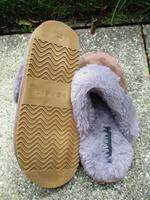 Esprit Fellfutter Slip-on Velourslook Pantoletten  Gr.36 Bayern - Gersthofen Vorschau